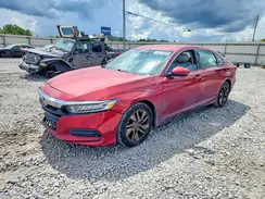 1HGCV1F15KA136661 2019 HONDA ACCORD
