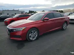 1HGCV1F15KA136675 2019 HONDA ACCORD