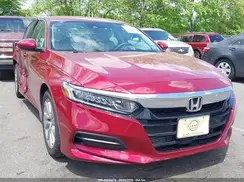 1HGCV1F15KA141021 2019 HONDA ACCORD