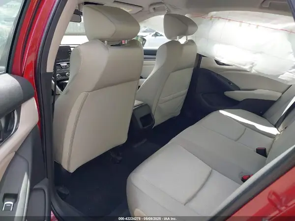 1HGCV1F15KA141021 2019 HONDA ACCORD - Image 8