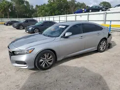 1HGCV1F15KA141262 2019 HONDA ACCORD