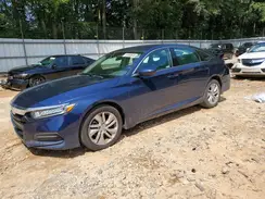 1HGCV1F15KA141584 2019 HONDA ACCORD