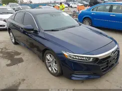 1HGCV1F15KA141634 2019 HONDA ACCORD