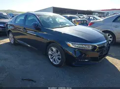 1HGCV1F15KA142427 2019 HONDA ACCORD