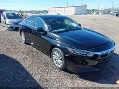 1HGCV1F15KA142430 2019 HONDA ACCORD