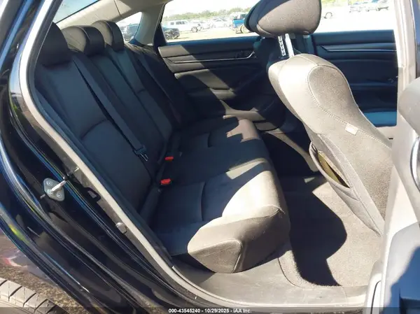 1HGCV1F15KA142430 2019 HONDA ACCORD - Image 8