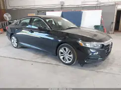 1HGCV1F15KA145232 2019 HONDA ACCORD