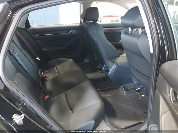 1HGCV1F15KA145232 2019 HONDA ACCORD - Image 8
