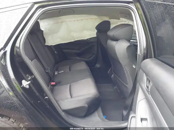 1HGCV1F15KA146073 2019 HONDA ACCORD - Image 8