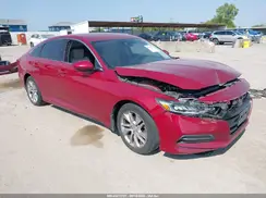 1HGCV1F15KA151256 2019 HONDA ACCORD