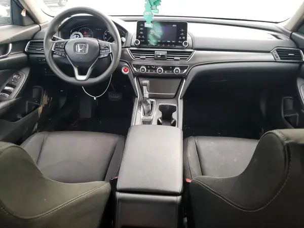 1HGCV1F15KA152827 2019 HONDA ACCORD - Image 8
