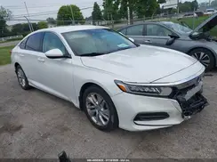 1HGCV1F15KA152911 2019 HONDA ACCORD