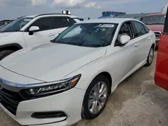 1HGCV1F15KA154982 2019 HONDA ACCORD