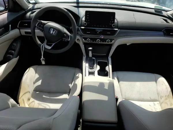 1HGCV1F15KA154982 2019 HONDA ACCORD - Image 8