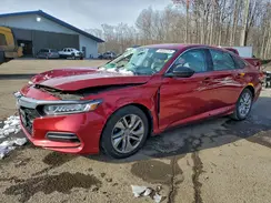 1HGCV1F15KA155209 2019 HONDA ACCORD