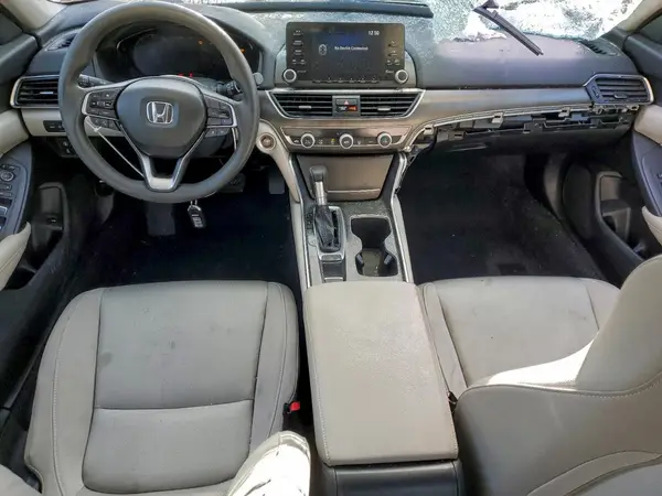 1HGCV1F15KA155209 2019 HONDA ACCORD - Image 8