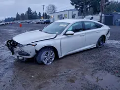 1HGCV1F15KA155923 2019 HONDA ACCORD