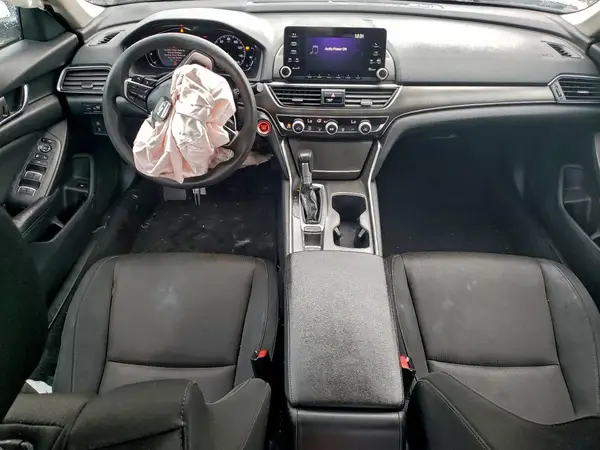 1HGCV1F15KA155923 2019 HONDA ACCORD - Image 8