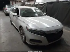 1HGCV1F15KA157669 2019 HONDA ACCORD