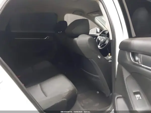 1HGCV1F15KA157669 2019 HONDA ACCORD - Image 8