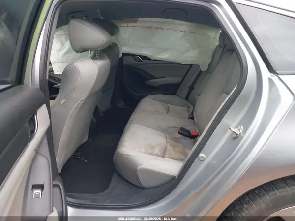 1HGCV1F15KA158269 2019 HONDA ACCORD - Image 8