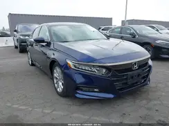 1HGCV1F15KA159227 2019 HONDA ACCORD