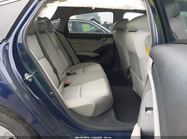 1HGCV1F15KA159227 2019 HONDA ACCORD - Image 8