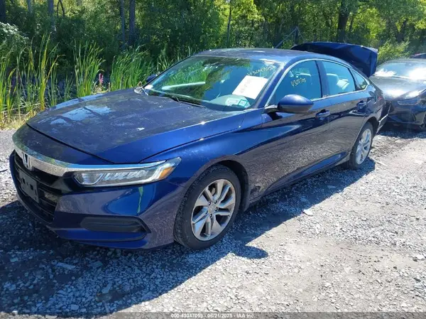 1HGCV1F15KA159230 2019 HONDA ACCORD - Image 2
