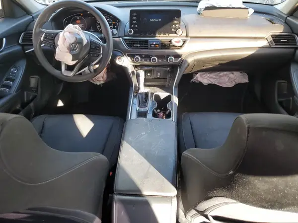 1HGCV1F15KA159793 2019 HONDA ACCORD - Image 8