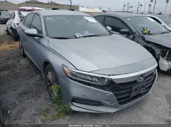 1HGCV1F15KA161270 2019 HONDA ACCORD