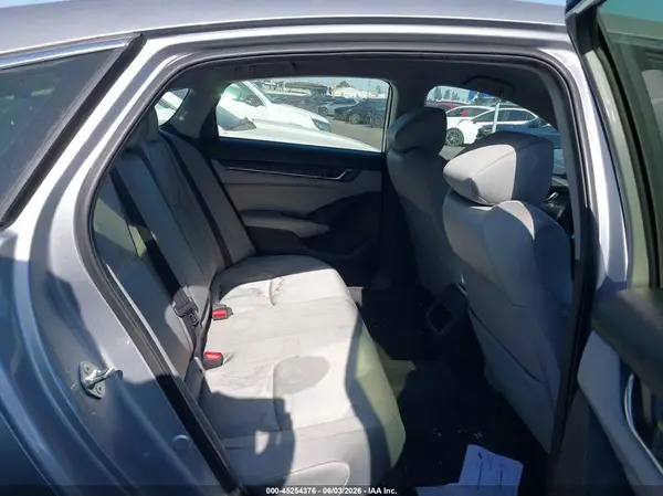 1HGCV1F15KA161270 2019 HONDA ACCORD - Image 8