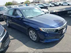 1HGCV1F15KA161351 2019 HONDA ACCORD