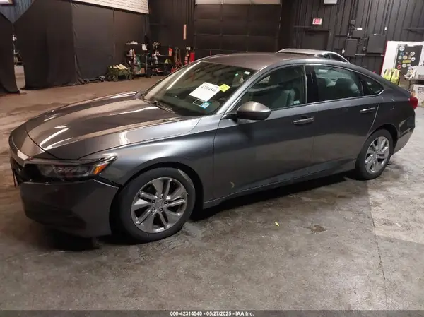 1HGCV1F15KA163133 2019 HONDA ACCORD - Image 2