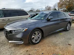 1HGCV1F15KA166145 2019 HONDA ACCORD