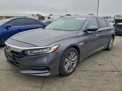 1HGCV1F15KA166260 2019 HONDA ACCORD