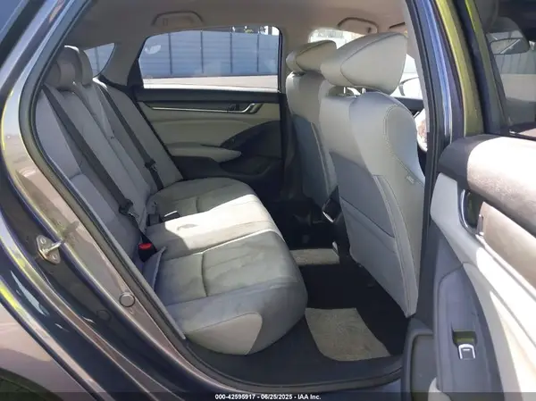 1HGCV1F15KA166260 2019 HONDA ACCORD - Image 8