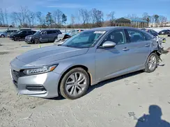 1HGCV1F15KA166971 2019 HONDA ACCORD