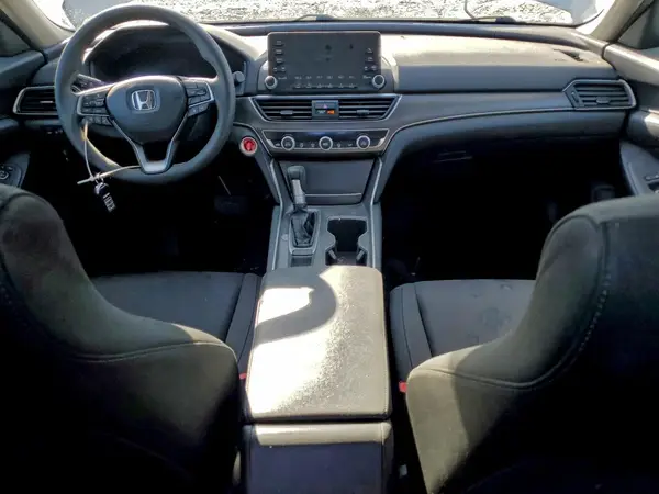 1HGCV1F15KA166971 2019 HONDA ACCORD - Image 8