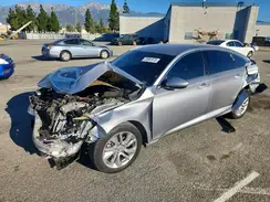 1HGCV1F15KA168638 2019 HONDA ACCORD