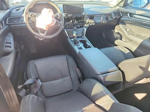 1HGCV1F15KA168638 2019 HONDA ACCORD - Image 8