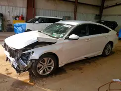 1HGCV1F15KA168803 2019 HONDA ACCORD