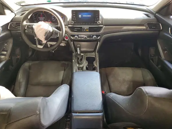 1HGCV1F15KA168803 2019 HONDA ACCORD - Image 8