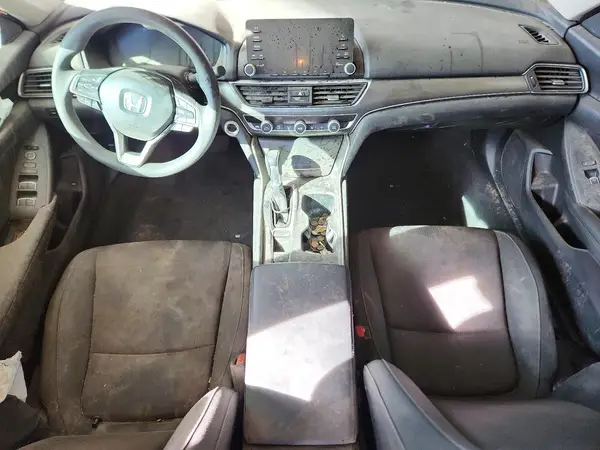 1HGCV1F15KA169854 2019 HONDA ACCORD - Image 8