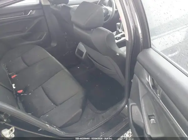 1HGCV1F15KA172110 2019 HONDA ACCORD - Image 8
