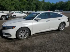 1HGCV1F15KA172902 2019 HONDA ACCORD