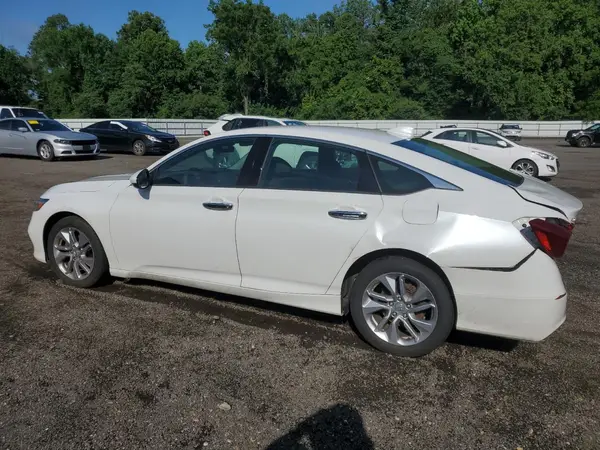 1HGCV1F15KA172902 2019 HONDA ACCORD - Image 2