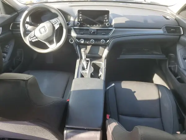 1HGCV1F15KA172902 2019 HONDA ACCORD - Image 8