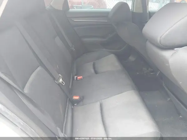 1HGCV1F15KA172916 2019 HONDA ACCORD - Image 8