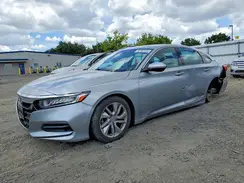 1HGCV1F15KA173841 2019 HONDA ACCORD