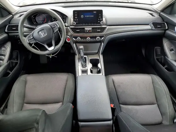 1HGCV1F15KA173841 2019 HONDA ACCORD - Image 8